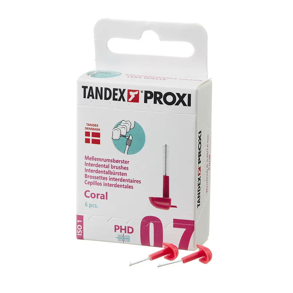 TANDEX PROXI