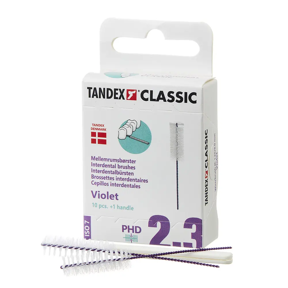 TANDEX CLASSIC