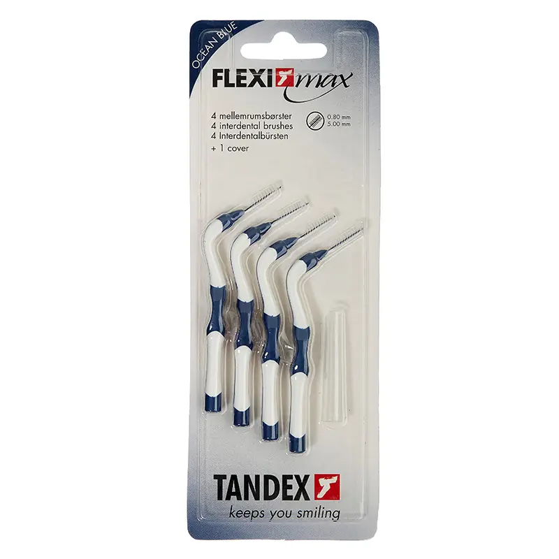 TANDEX FLEXI Max
